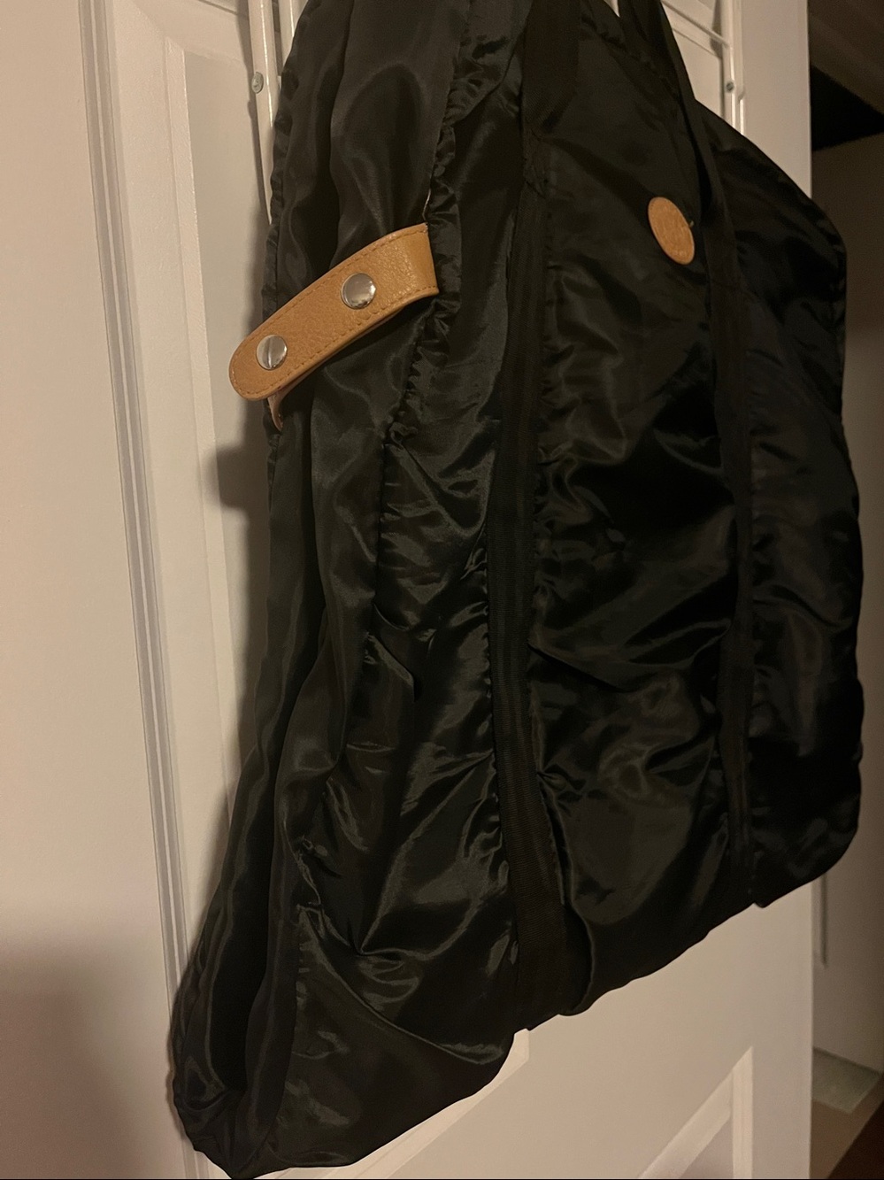 Garment Bag Extraordinaire - Picture 3 of 6
